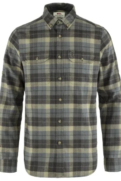 Fjällräven Hemd Singi Heavy Flannel