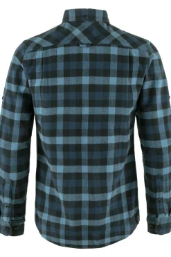 Fjällräven Hemd Skog Shirt M