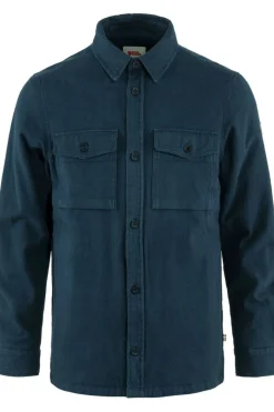 Fjällräven Hemd Övik Lite Padded M