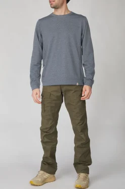 Fjällräven High Coast Lite Sweater M