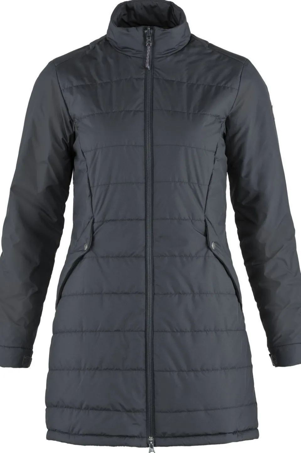 Fjällräven 3-in-1 Jas Visby W