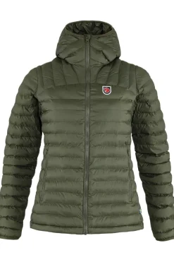 Fjällräven Jas Expedition Lätt Hoodie W