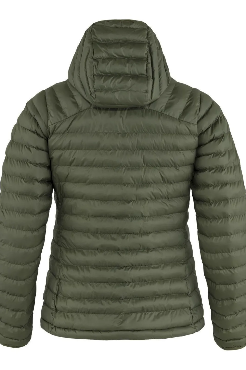 Fjällräven Jas Expedition Lätt Hoodie W
