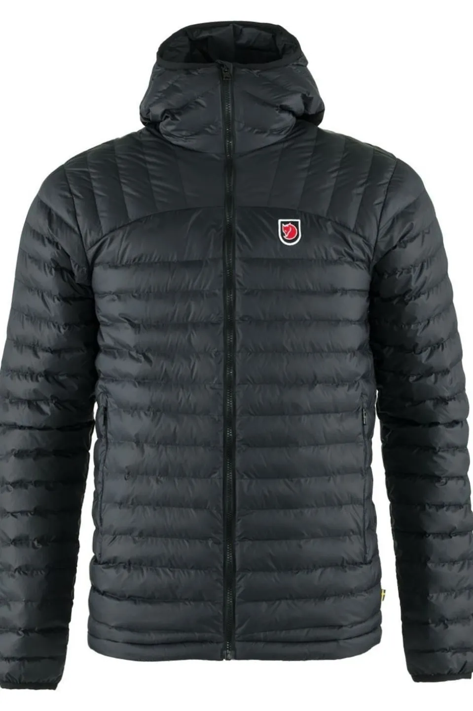 Fjällräven Jas Expedition Lätt Hoodie M