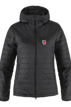 Fjällräven Jas Expedition X-Lätt Hoodie W