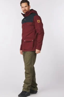Fjällräven Jas Greenland Winter