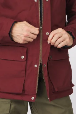 Fjällräven Jas Greenland Winter