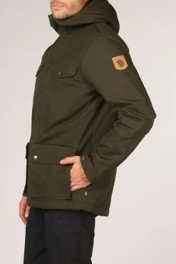Fjällräven Jas Greenland Winter