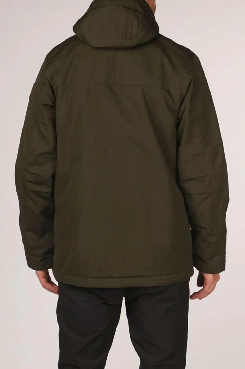 Fjällräven Jas Greenland Winter