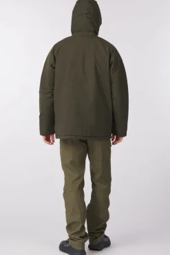Fjällräven Jas Hc Hydratic Padded Trail