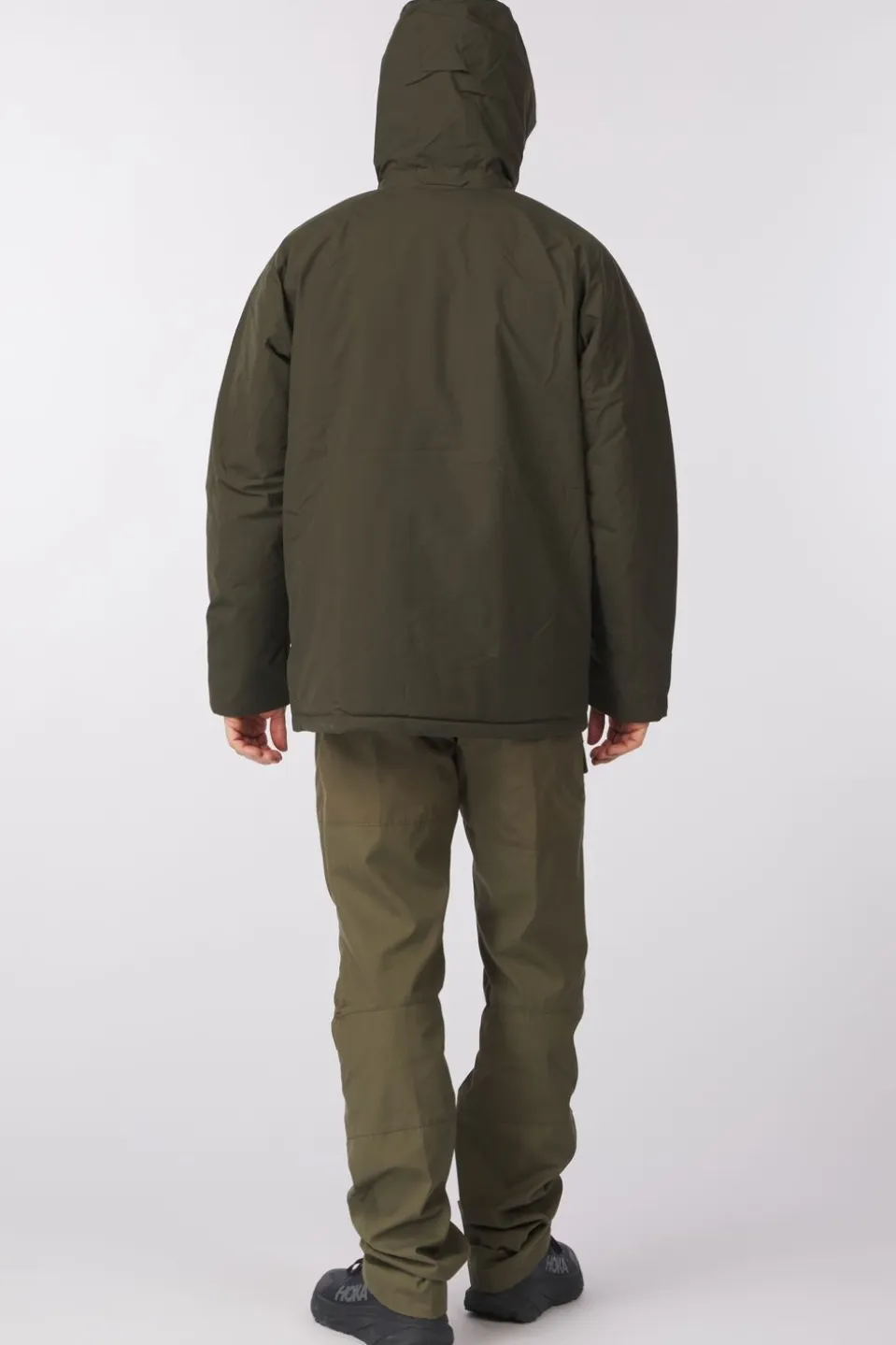 Fjällräven Jas Hc Hydratic Padded Trail