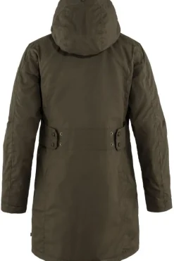 Fjällräven Jas Högvilt W