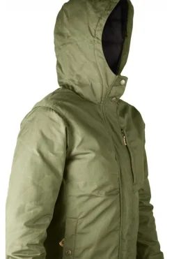 Fjällräven Jas Kiruna Padded Parka