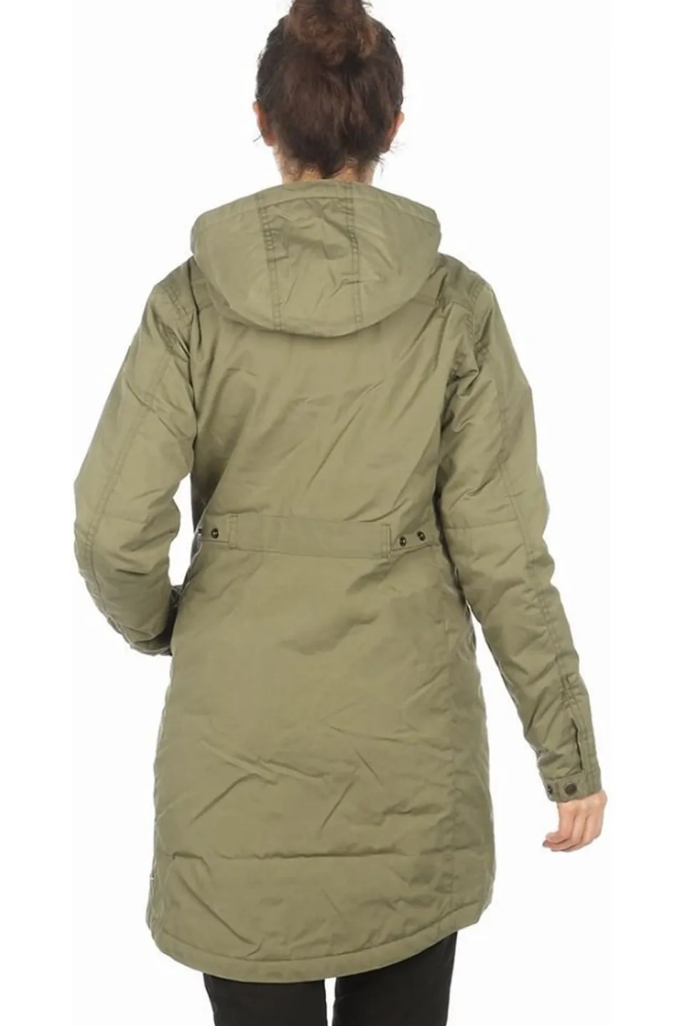 Fjällräven Jas Kiruna Padded Parka