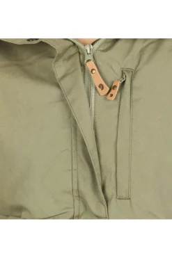 Fjällräven Jas Kiruna Padded Parka