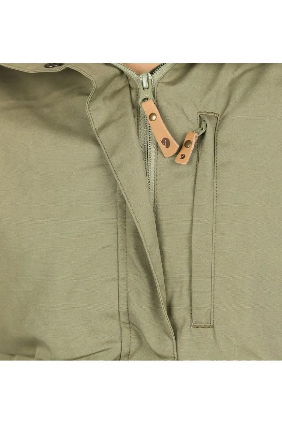 Fjällräven Jas Kiruna Padded Parka