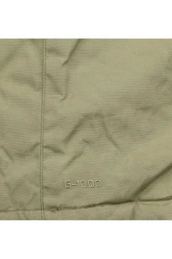 Fjällräven Jas Kiruna Padded Parka