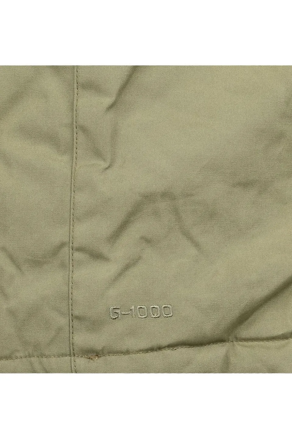 Fjällräven Jas Kiruna Padded Parka