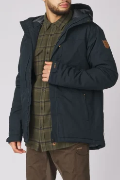 Fjällräven Jas Skogsö Padded