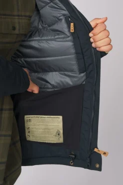 Fjällräven Jas Skogsö Padded