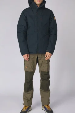 Fjällräven Jas Skogsö Padded