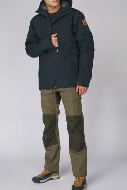 Fjällräven Jas Skogsö Padded