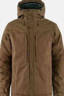 Fjällräven Jas Skogso Padded