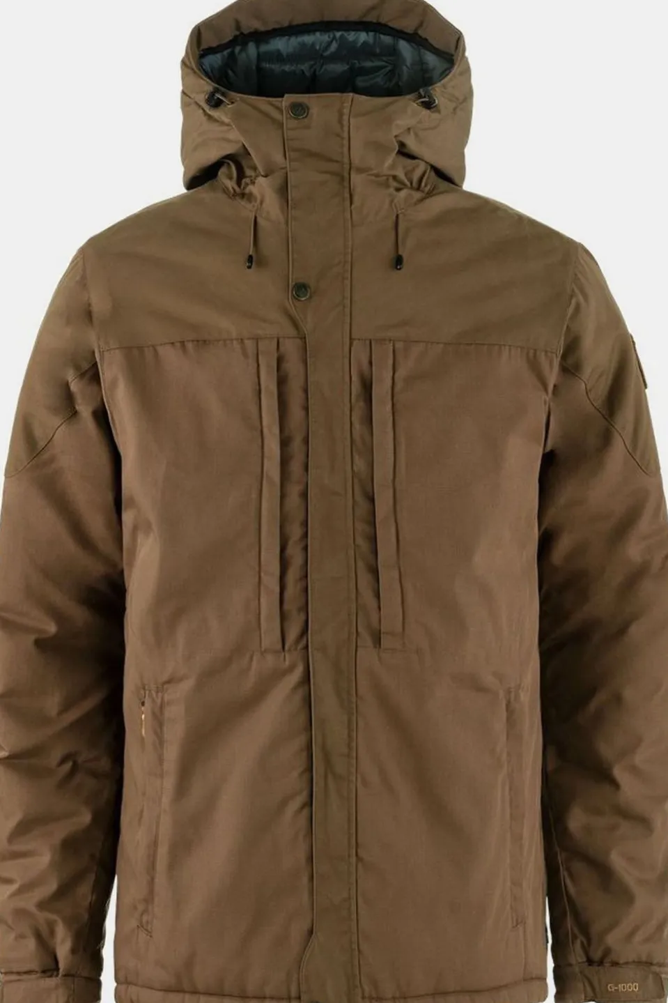 Fjällräven Jas Skogso Padded