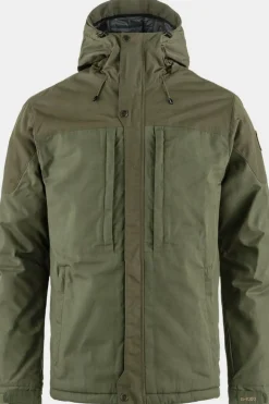 Fjällräven Jas Skogso Padded