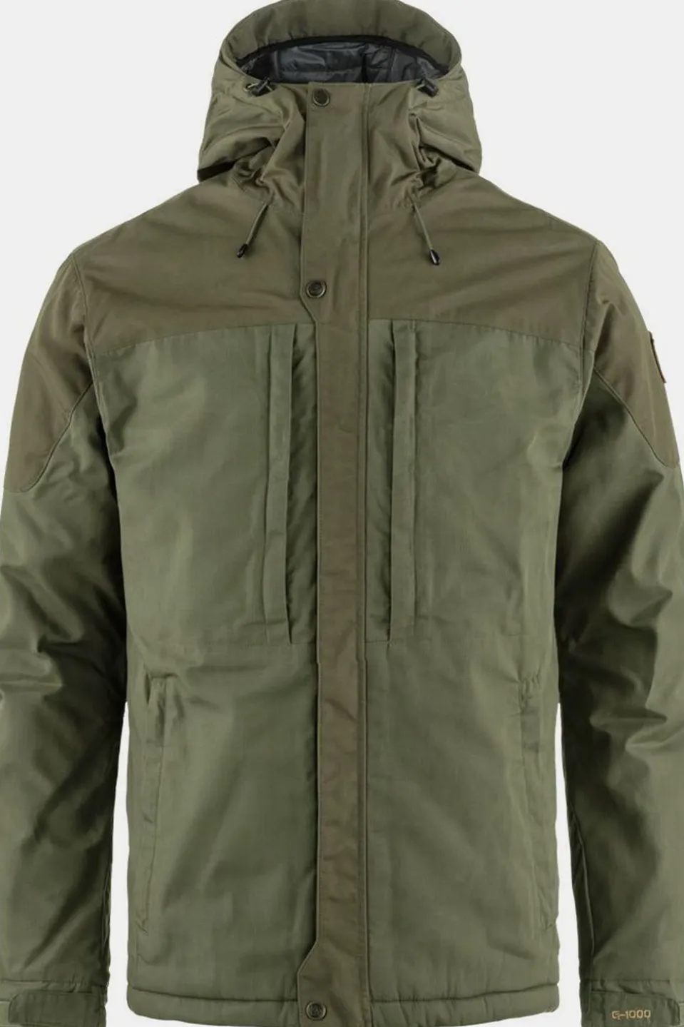 Fjällräven Jas Skogso Padded
