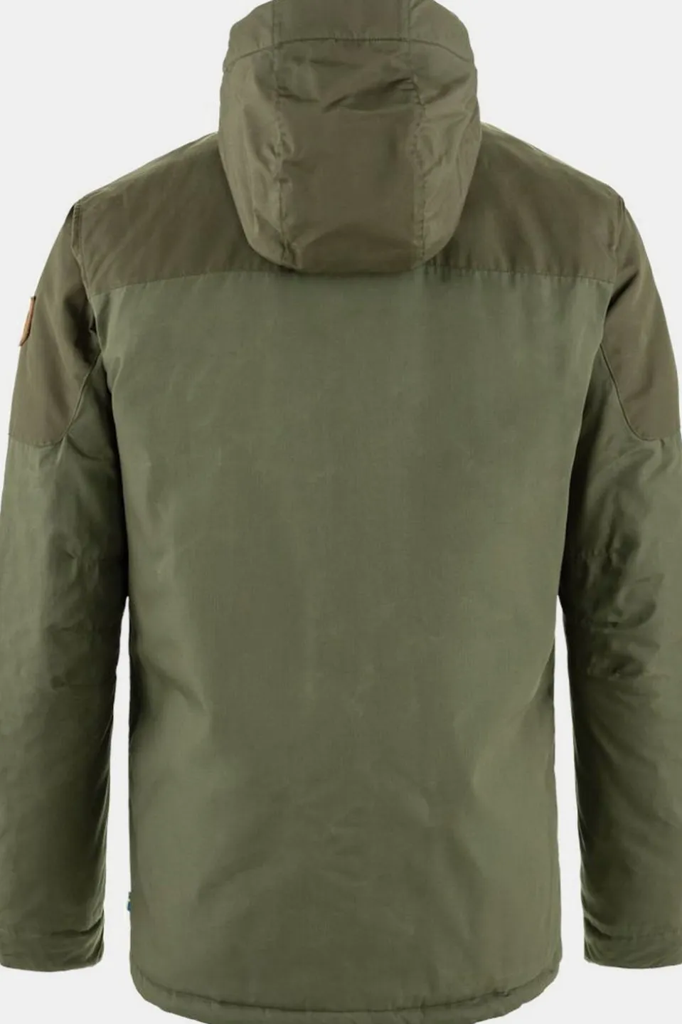 Fjällräven Jas Skogso Padded