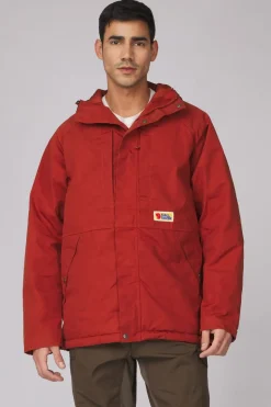 Fjällräven Jas Vardag Lite Padded M