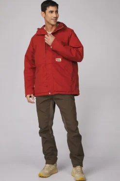 Fjällräven Jas Vardag Lite Padded M