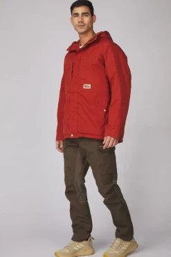 Fjällräven Jas Vardag Lite Padded M
