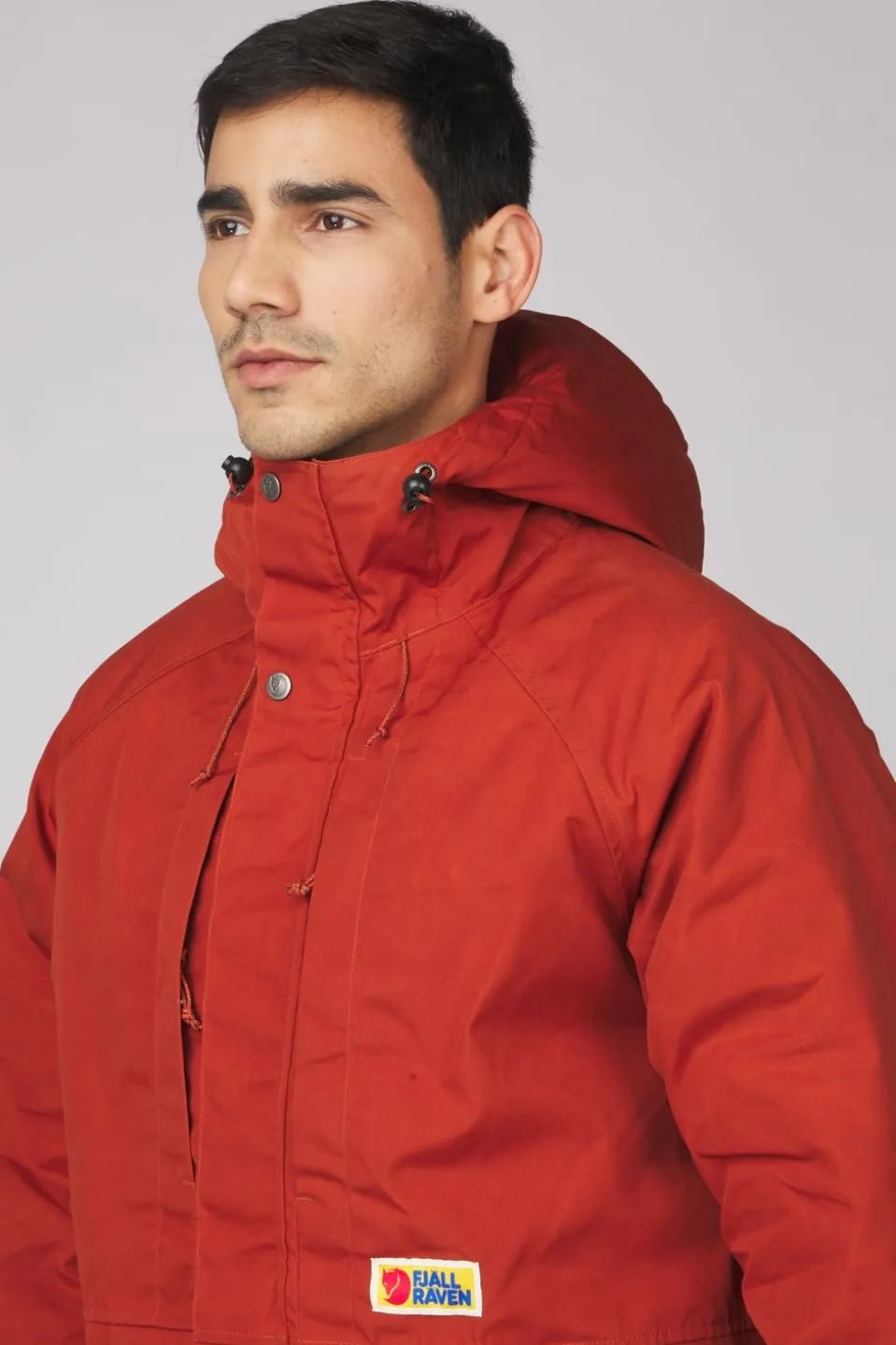 Fjällräven Jas Vardag Lite Padded M