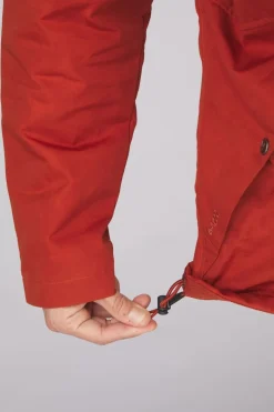 Fjällräven Jas Vardag Lite Padded M