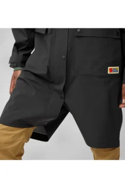 Fjällräven Jas Vardag Rain Parka W