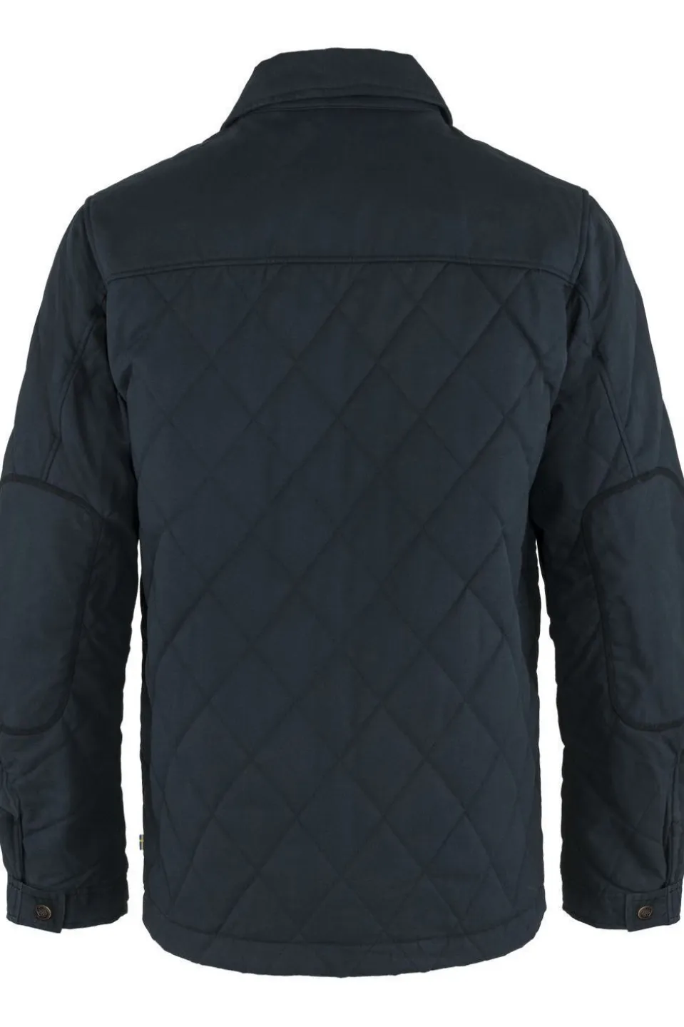 Fjällräven Jas Övik Wool Padded M