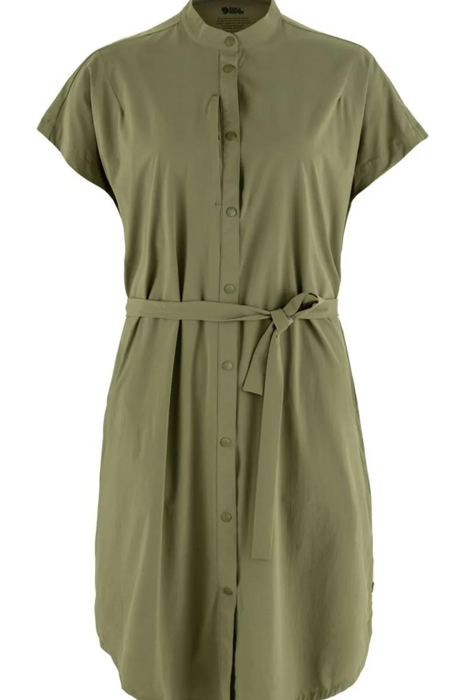 Fjällräven Jurk Abisko Fjäll Dress