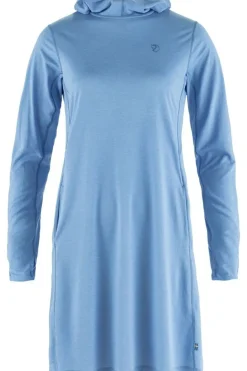 Fjällräven Jurk Abisko Sun-Hoodie Dress W
