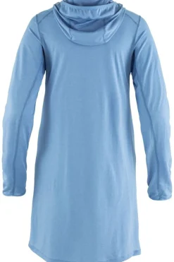 Fjällräven Jurk Abisko Sun-Hoodie Dress W