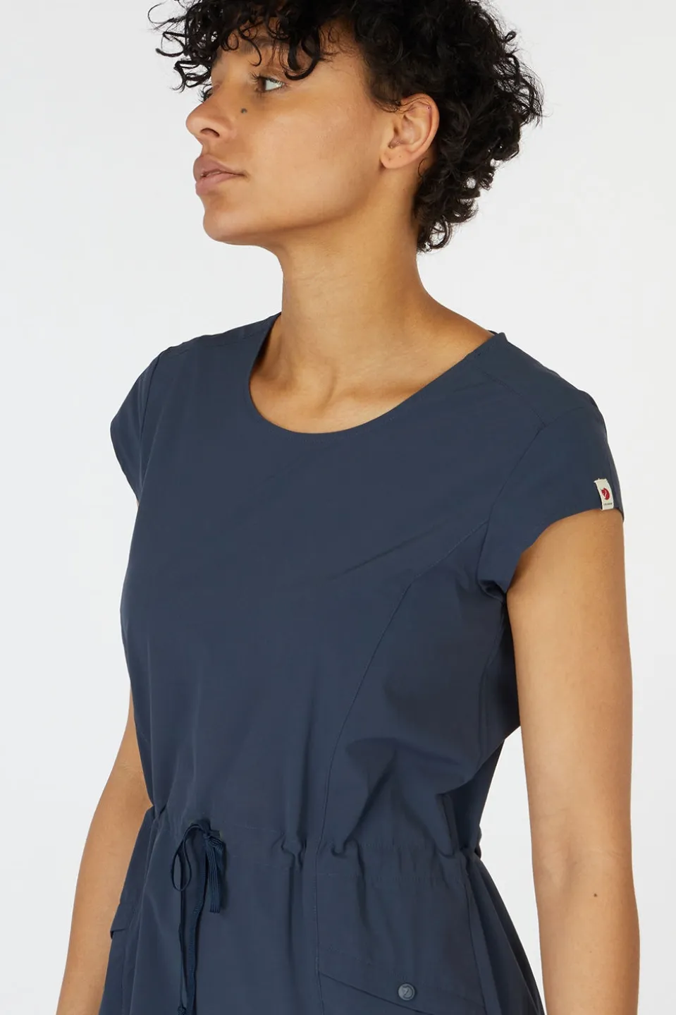 Fjällräven Jurk High Coast Lite W