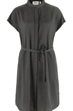 Fjällräven Jurk Övik Hemp Dress W