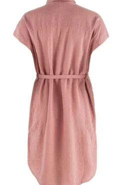 Fjällräven Jurk Övik Hemp Dress W