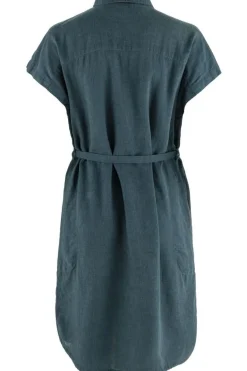 Fjällräven Jurk Övik Hemp Dress W