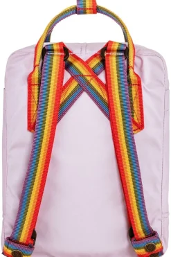 Fjällräven Kånken Rainbow Mini 7L
