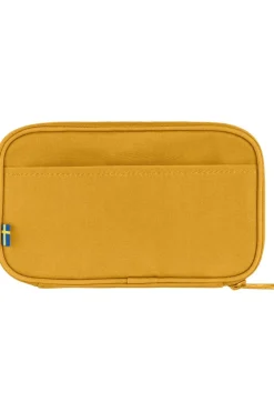 Fjällräven Kånken Travel Wallet