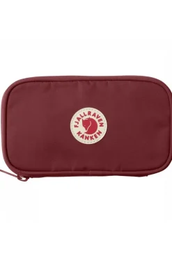 Fjällräven Kånken Travel Wallet