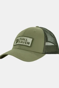 Fjällräven Pet Fjällräven Långtradarkeps