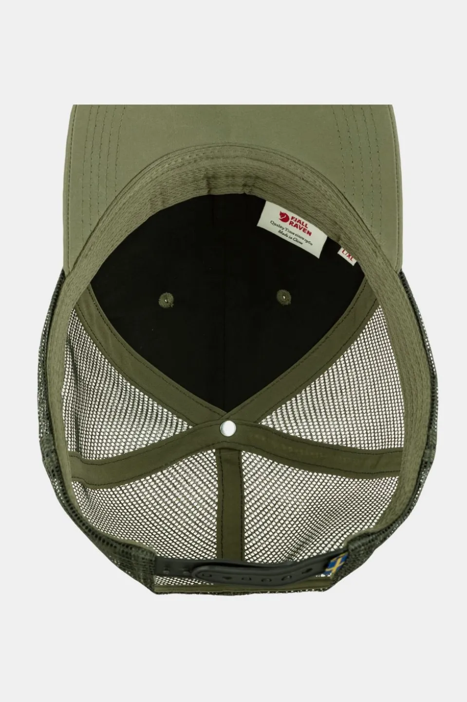 Fjällräven Pet Fjällräven Långtradarkeps